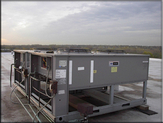 CONDENSING UNIT