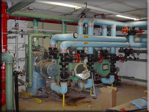 HEAT EXCHANGER